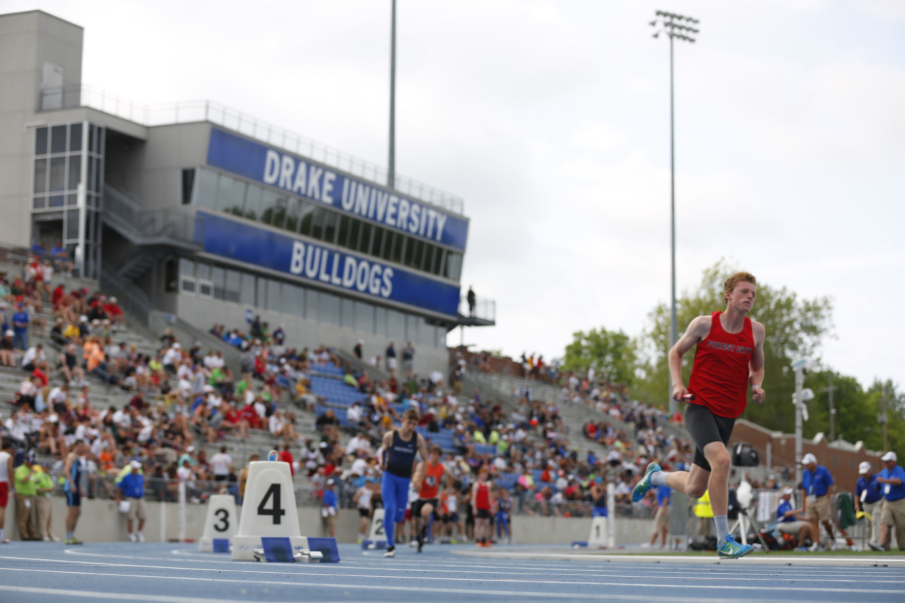State Track Sat 52